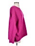Vince Camuto Pink Pullover Sweater Size S - photo 4