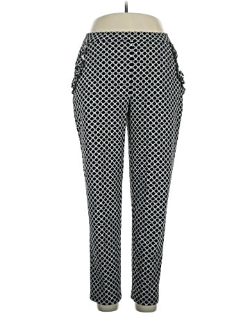 Nina Leonard Casual Pants (view 1)
