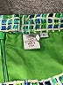 Unbranded Print Green Casual Skirt Size 8 - photo 4