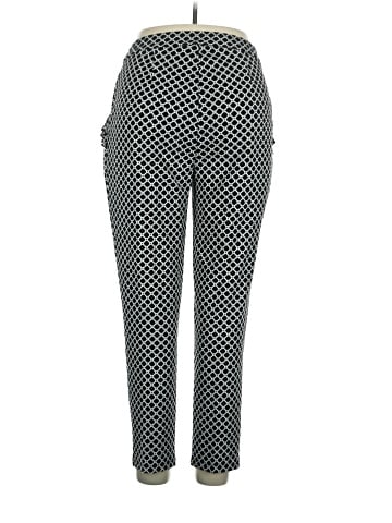 Nina Leonard Casual Pants (view 2)
