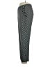 Nina Leonard Polka Dots Black Casual Pants Size 1X - photo 5