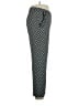 Nina Leonard Polka Dots Black Casual Pants Size 1X - photo 4