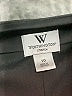 Worthington Solid Black Cocktail Dress Size 10 - photo 7