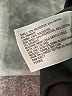 Worthington Solid Black Cocktail Dress Size 10 - photo 8