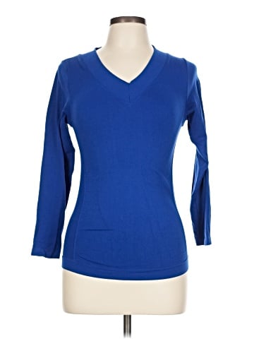 F&F Clothing 3/4 Sleeve T-Shirt (view 1)