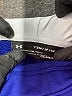 Under Armour Blue Pullover Hoodie Size S (youth) - photo 3