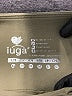 iuga Solid Green Active Pants Size M - photo 7