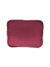 Unbranded Burgundy Messenger One size - photo 1