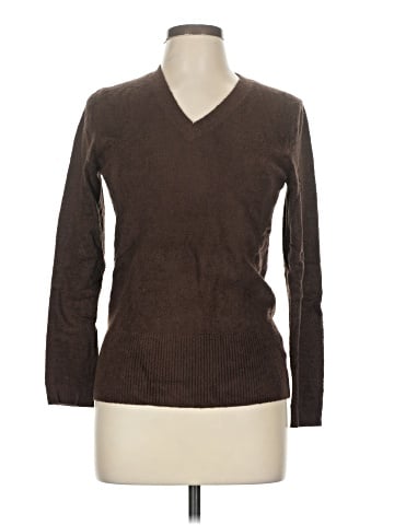 Evie Pullover Sweater (view 1)