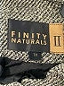Finity Naturals Gray Coat Size 1X - photo 6