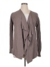 Black Swan Gray Kimono Size L - photo 1