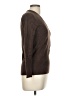 Evie Brown Pullover Sweater Size M - photo 4