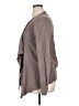 Black Swan Gray Kimono Size L - photo 5