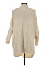 Zesica 100% Acrylic Ivory Cardigan Size S - photo 2
