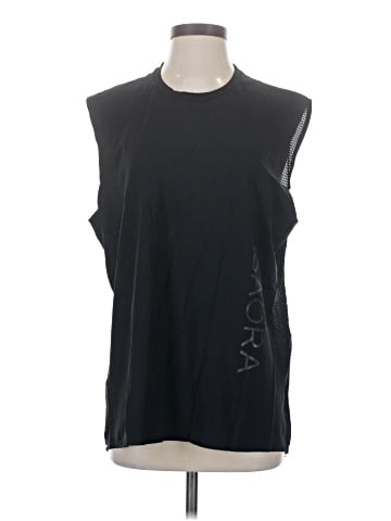 ISAORA Sleeveless T-Shirt (view 1)