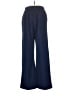 Unbranded 100% Polyester Blue Dress Pants Size M - photo 1