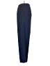 Unbranded 100% Polyester Blue Dress Pants Size M - photo 5