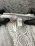 6 Degrees 100% Cotton Gray Sweatshirt Size L - photo 6