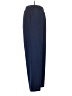 Unbranded 100% Polyester Blue Dress Pants Size M - photo 4