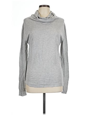 Emporio Armani Turtleneck Sweater (view 1)
