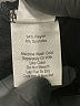 Crosby Black Sleeveless T-Shirt Size XS - photo 8