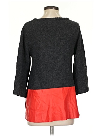 Lisa Perry Pullover Sweater (view 2)