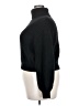 Chigant Color Block Black Turtleneck Sweater Size XXL - photo 5