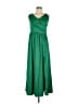 Unbranded Green Casual Dress Size XL - photo 1