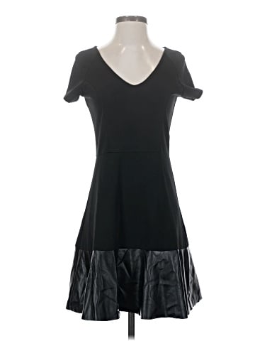 The Vanity Room Casual Dress (view 1)