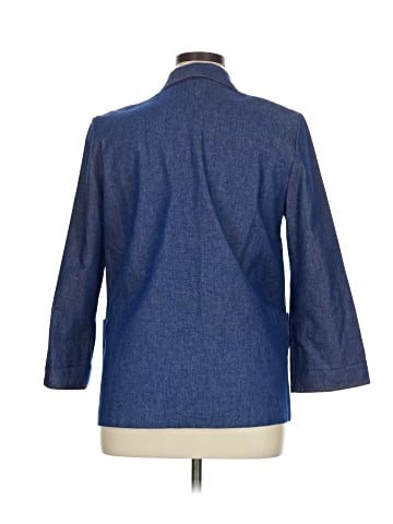 G.W. Blazer (view 2)