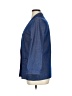 G.W. Blue Blazer Size 14 (petite) - photo 5