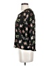 Papermoon Black 3/4 Sleeve Blouse Size S (petite) - photo 5