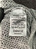Ann Taylor LOFT Solid Gray Pullover Sweater Size XS - photo 8