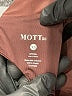 Mott50 Brown Tank Top Size XS - photo 7