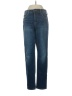 Old Navy Blue Jeans Size 4 - photo 1