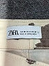 Zara Ivory Jeans Size 4 - photo 7