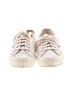 Superga Gray Ivory Sneakers Size 5 1/2 - photo 2