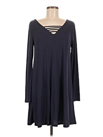 Olive and Oak Casual Dress (view 1)