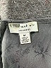 Current Air 100% Polyester Gray Casual Dress Size M - photo 6