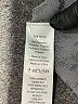 Current Air 100% Polyester Gray Casual Dress Size M - photo 7