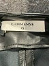 Commense Black Casual Pants Size XS - photo 7