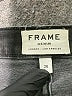 FRAME Denim Gray Jeans Size 28 waist - photo 7