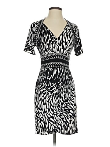 BCBGMAXAZRIA Casual Dress (view 1)