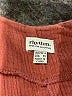 Rhythm. Burgundy Brown Romper Size XS - photo 4