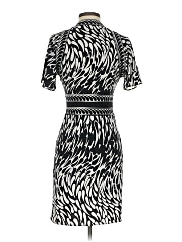 BCBGMAXAZRIA Casual Dress (view 2)