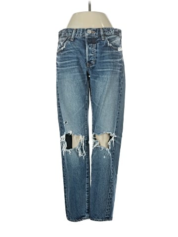 MOUSSY Jeans (view 1)