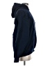 Gildan Blue Pullover Hoodie Size M - photo 4
