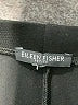 Eileen Fisher Solid Black Active Pants Size 26 waist (estimated) - photo 7