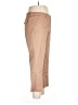 The Limited Solid Tan Khakis Size 14 - photo 4