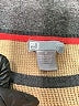 JCPenney Color Block Tan Pullover Sweater Size M - photo 7